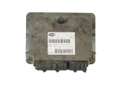Calculateur IAW4AF.PP 55187374 Fiat Magneti Marelli 36256