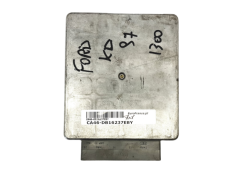 Calculateur  97KB-12A650-BC LPE-307 NOUN Ford 16237