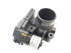 Boitier Papillon D’admission Renault Opel Nissan 161A04572R 161A07304R 1.6 DCI