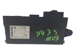 Calculateur BMW 6135 6943834 5WK49513CBR Siemens VDO Calculateur BMW 6135 6943834 5WK49513CBR Siemens VDO