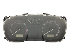 Bloc Compteurs Vitesse Skoda Octavia 1U0920811J 110080146021 48741