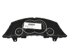 Bloc Compteurs Vitesse Opel Meriva A 13173386YB 110080162031 58045