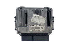 Calculateur 0281013138 51812906 4234A30BM Alfa Romeo Bosch 51179