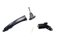 Commutateur D’allumage Citroen C4 Cactus 9673257480 1635613480