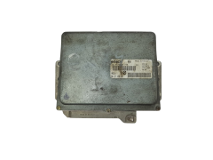 Calculateur 9617149880 0261200778 26FM0076 PSA Bosch 17753