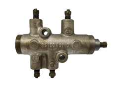 Conjoncteur 9613640710 529301 Citroen Xantia 11774