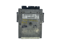 Calculateur 6C11-12A650-CL 4CFL Ford FoMoCo