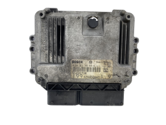 Calculateur 55205736  0281012303 Fiat Bosch 52590