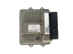 Calculateur MJD6F3.D1  51786120 71600.043.04 Fiat FPT