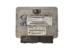 Calculateur 90562574LL 0281001674 Opel Bosch 30735