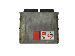 Calculateur LPG 67R011002 110R001001 021001 FLY SF BRC 17059