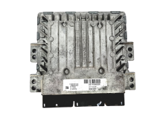 Calculateur S180193133A 237105093R 237104246R Renault Continental 29018
