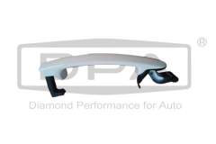 Poignée De Porte Avant 5N0837205M 88371823102 VW Seat DPA