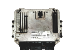 Calculateur 0281015608 9M51-12A650-BF Ford Bosch 30241 Calculateur 0281015608 9M51-12A650-BF Ford Bosch 30241