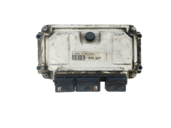 Calculateur 0261206246 9637838780 9645802280 PSA Bosch 46052
