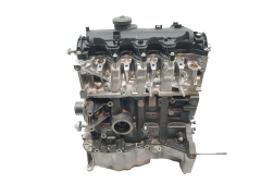Moteur À Diesel K9KG667 K9K667 1.5 dCi Dacia Duster 2800 km