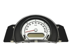 Bloc Compteurs Vitesse Opel Agila B 34100-52K01 Pricol 53074