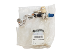 Capteur De Pression Des Gaz D'echappement Nouvelle Master 3 Movano 223218939R