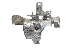 Bouclier Thermique 144509337R-B 1.3 TCe Renault Scenic 4 4000km