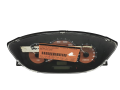 Bloc Compteurs Vitesse Chevrolet Matiz Spark 96664169 52503