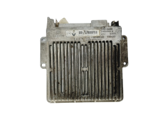 Calculateur 7700104483 7700868295 7700103967 Renault Sagem 34334