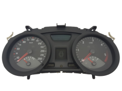 Bloc Compteurs Vitesse Renault Megane 2 8200399693 D 18631