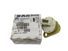 Capteur De Tachymètre Citroen Peugeot Fiat 616083