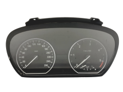 Bloc Compteurs Vitesse BMW 1 E87 1024957-93 9187050-02