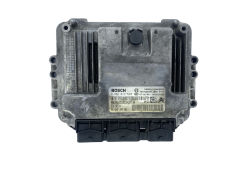 Calculateur 0281012528 9657699480 9664620780 PSA Bosch 48330
