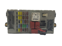 Calculateur BSI Fiat 51829178 CPL Delphi 24665