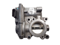 Boitier Papillon D’admission Renault 161206038R H8201171233 0.9 1.2 TCE 2211