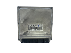 Calculateur A0285451932 0281010118 Mercedes Bosch 50285