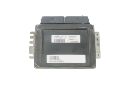 Calculateur S110138000C 8200059086 8200044437 Renault Siemens 38290