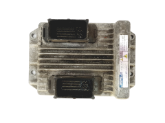 Calculateur 897350-9488 112500-0166 Opel Denso Calculateur 897350-9488 112500-0166 Opel Denso