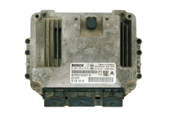 Calculateur PSA 0281012619 9663943980 Bosch 30947