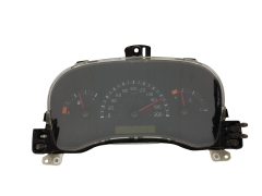 Bloc Compteurs Vitesse Fiat Panda 46801565 503000360400 2673