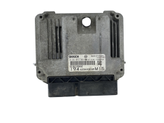 Calculateur 51812902 0281012963 4234A3EBM Fiat Bosch 53449