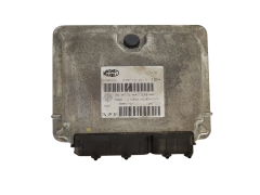 Calculateur 51793116 IAW4AF.S2 61601.127.03 Fiat Magneti Marelli 16672