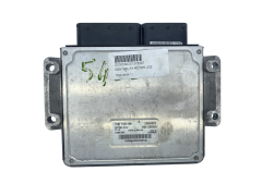 Calculateur 28066923 R0412B003A 279715209901 TATA Delphi 63807