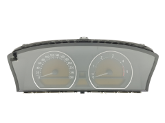 Bloc Compteurs Vitesse BMW 7 E65 6211 6927506 110080103057 VDO Bloc Compteurs Vitesse BMW 7 E65 6211 6927506 110080103057 VDO