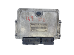 Calculateur Alfa Romeo 55198492 0281011488 49EAV Bosch 53888