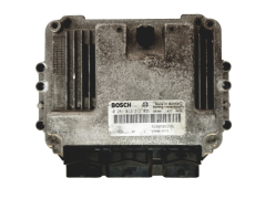 Calculateur 0281012212 8200504296 8200516573 Renault Bosch Calculateur 0281012212 8200504296 8200516573 Renault Bosch