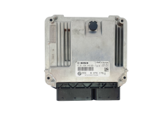 Calculateur 0281034449 8470176  BMW Bosch 43398