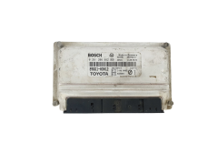 Calculateur Toyota PSA 0261206882 89661-0D012 Bosch 39160