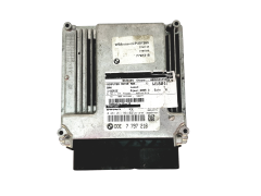Calculateur 0281011964 7797216 BMW Bosch 