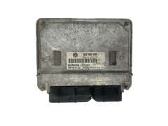 Calculateur 03E906033 5WP40163 05 VW Siemens 52730