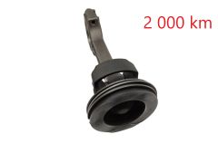 Bielle De Piston Z 120A17677R 121002474R 2.0 dci Renault Nissan Opel