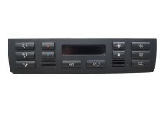 Commande Chauffage A/C BMW 3 64.11 6931604 5HB008878-03 Commande Chauffage A/C BMW 3 64.11 6931604 5HB008878-03