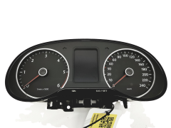 Bloc Compteurs Vitesse VW Polo 6R 6R0920861K 2296709 Jonhson 31118