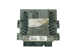 Calculateur S126074108B 8200847131 8200680832 Renault Siemens 33127